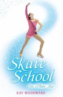On Thin Ice 0746099266 Book Cover