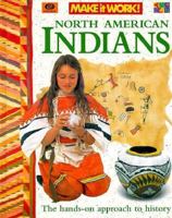 North American Indians 0590937464 Book Cover