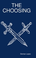 The Choosing 1365417751 Book Cover