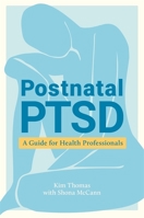 Postnatal PTSD 1787756203 Book Cover