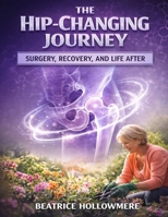 THE HIP-CHANGING JOURNEY: Surgery, Recovery, and Life After B0GWKCTKXF Book Cover