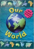 Our World 0764177850 Book Cover