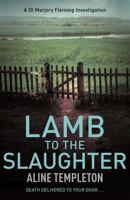 Lamb to the Slaughter 0340922303 Book Cover