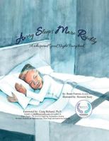 Avery Sleeps More Readily: A Whispered Good Night Fairy Book 0995024731 Book Cover