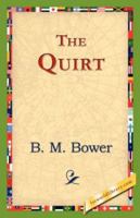 The Quirt 1500943932 Book Cover