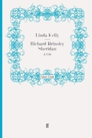 Richard Brinsley Sheridan: A Life 0571248462 Book Cover