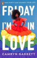 Friday I'm in Love 0593435109 Book Cover