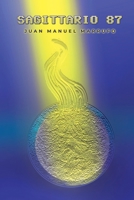 Sagittario 87 B0CTGJM315 Book Cover