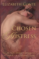 Chosen Mistress: Large Print B0CJHB6XLV Book Cover