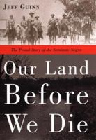 Our Land Before We Die 1585423904 Book Cover