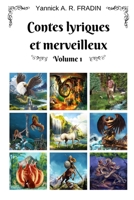 Contes lyriques et merveilleux - Volume 1 2490209124 Book Cover