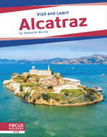 Alcatraz 1637396716 Book Cover