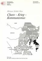Chaos - Krieg - Kommunismus: China in Den Berichten Des Amerikanischen Nachrichtenmagazins Time (1923-1949) 3906755088 Book Cover