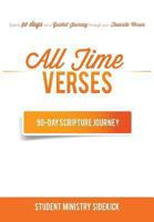 All Time Verses 1628715073 Book Cover