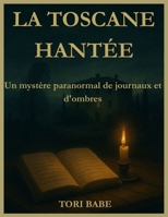 La Toscane Hantée: Un mystère paranormal de journaux et d'ombres (French Edition) B0FPR64P1S Book Cover