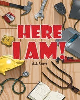 Here I Am! null Book Cover