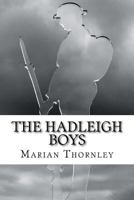 The Hadleigh Boys 1725655306 Book Cover