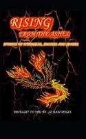 Rising From The Ashes: LE RAW EDGES Anthology 1791886256 Book Cover
