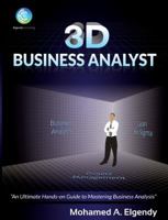 3D Business Analyst 1478726407 Book Cover