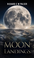 Moon Landings 103711986X Book Cover