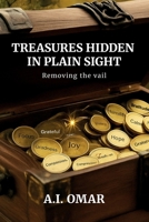 Treasures hidden in plain sight: Removing the Vail B0FR9JPTP9 Book Cover