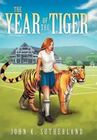 The Year of The Tiger 146917815X Book Cover