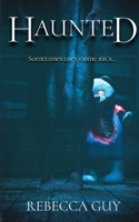 Haunted 1913241041 Book Cover