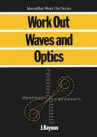 Work Out Waves and Optics 033346334X Book Cover