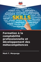 Formation à la comptabilité professionnelle et développement des métacompétences (French Edition) 6208553067 Book Cover