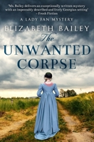 The Unwanted Corpse 1800555679 Book Cover
