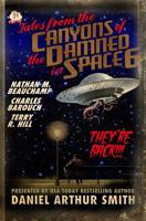 Tales from the Canyons of the Damned: No. 34 1946777900 Book Cover