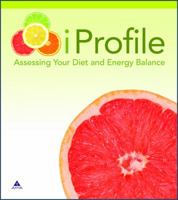 Iprofile 3.0: Assessing Your Diet and Energy Balance 1118422902 Book Cover