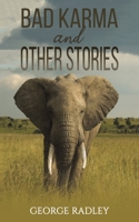 Bad Karma and Other Stories 1035830930 Book Cover