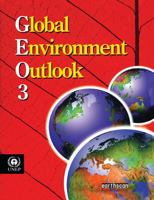 Global Environment Outlook 3 (Global Environment Outlook Series) 1853838454 Book Cover