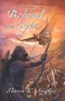 Behind the Eyes - Sapphic Love Story B0DPQBF9TS Book Cover