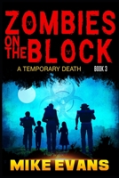 A Temporary Death B084Q8Z7ZB Book Cover