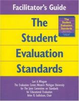 Facilitator's Guide to The Student Evaluation Standards 0761931317 Book Cover