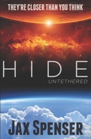 Hide: Untethered B08VX175B2 Book Cover