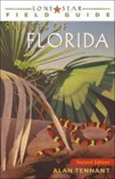 Lone Star Field Guide to the Snakes of Florida, Second Edition (Lone Star Field Guides) 1589790448 Book Cover