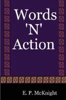 Words 'N' Action 1430320532 Book Cover