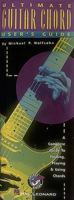 The Ultimate Guitar Chord User's Guide 079351696X Book Cover