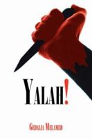 Yalah! 1425961541 Book Cover