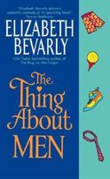 The Thing About Men 0060509465 Book Cover