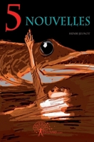 5 Nouvelles (French Edition) 2812136073 Book Cover
