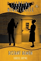 Distant Demon (Starling Nightcastle) B0CV4VMBH3 Book Cover
