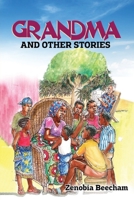 Grandma and other stories 9964702337 Book Cover