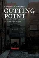 Cutting Point: Solving the Jack the Ripper and the Thames Torso Murders 9187611368 Book Cover