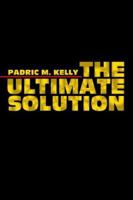 The Ultimate Solution 1420898353 Book Cover