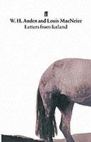 Letters from Iceland 1557782989 Book Cover