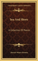 Sea and Shore 0548282951 Book Cover